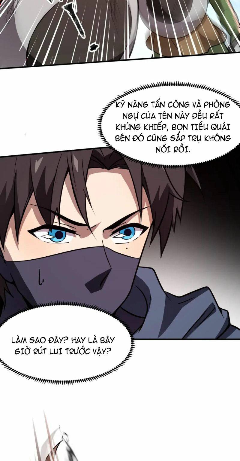 Chỉ Có Ta Có Thể Sử Dụng Triệu Hoán Thuật - Chapter 19 - Page 7