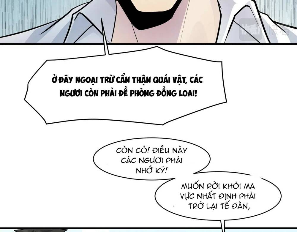 Chỉ Có Ta Có Thể Sử Dụng Triệu Hoán Thuật - Chapter 2.5 - Page 10