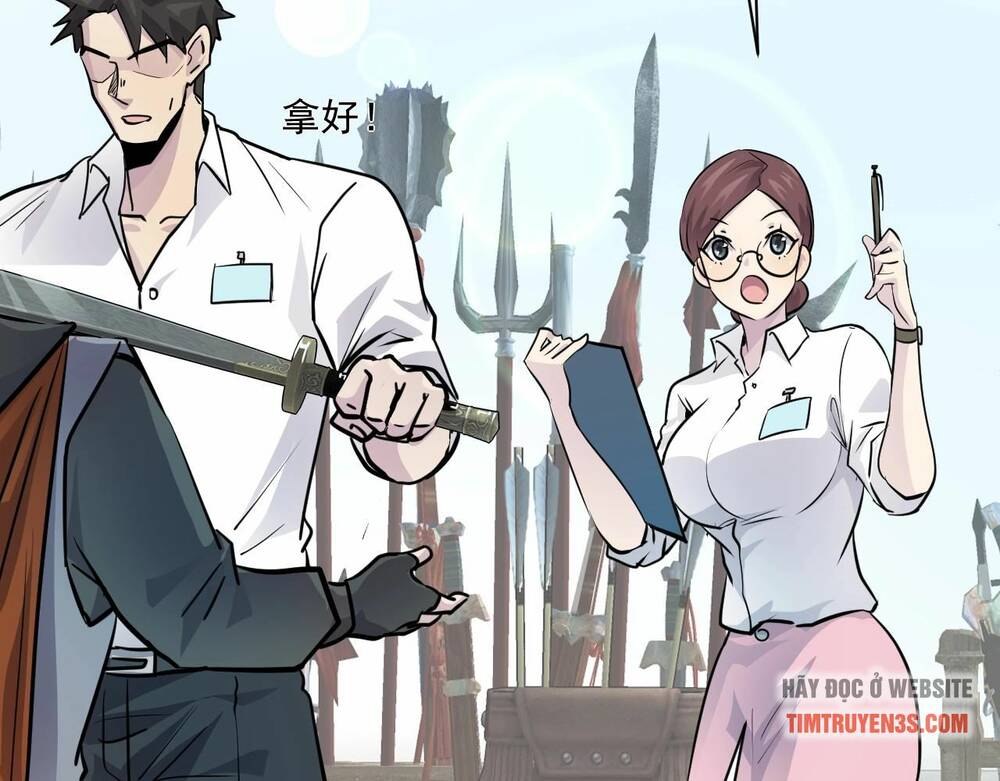 Chỉ Có Ta Có Thể Sử Dụng Triệu Hoán Thuật - Chapter 2.5 - Page 11