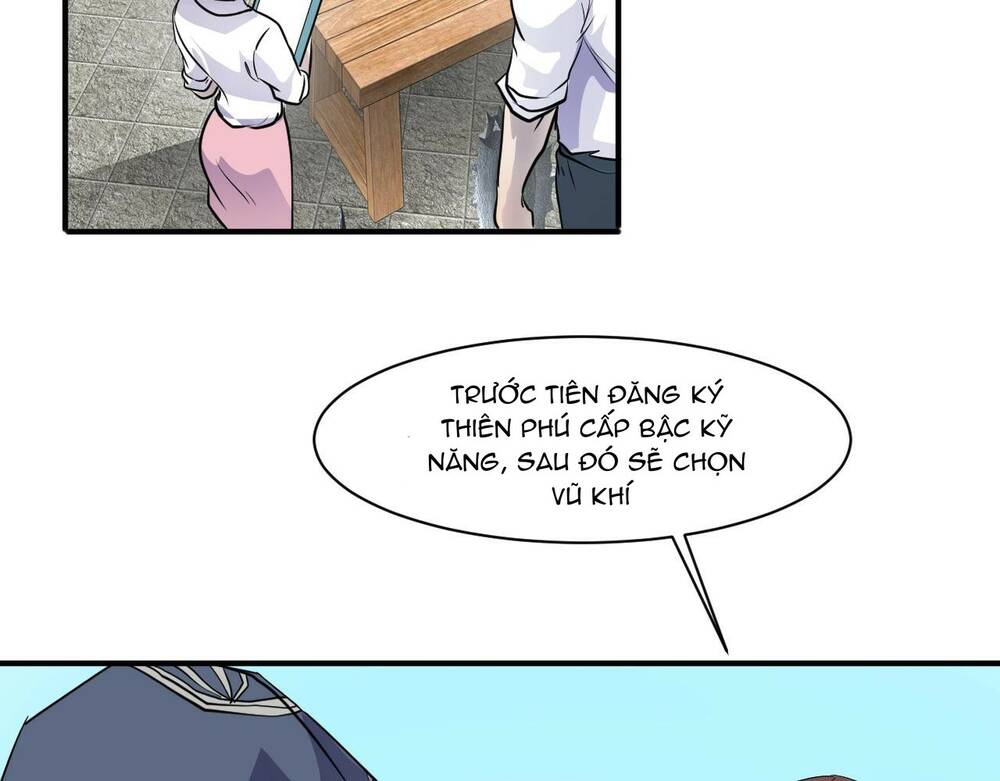 Chỉ Có Ta Có Thể Sử Dụng Triệu Hoán Thuật - Chapter 2.5 - Page 14