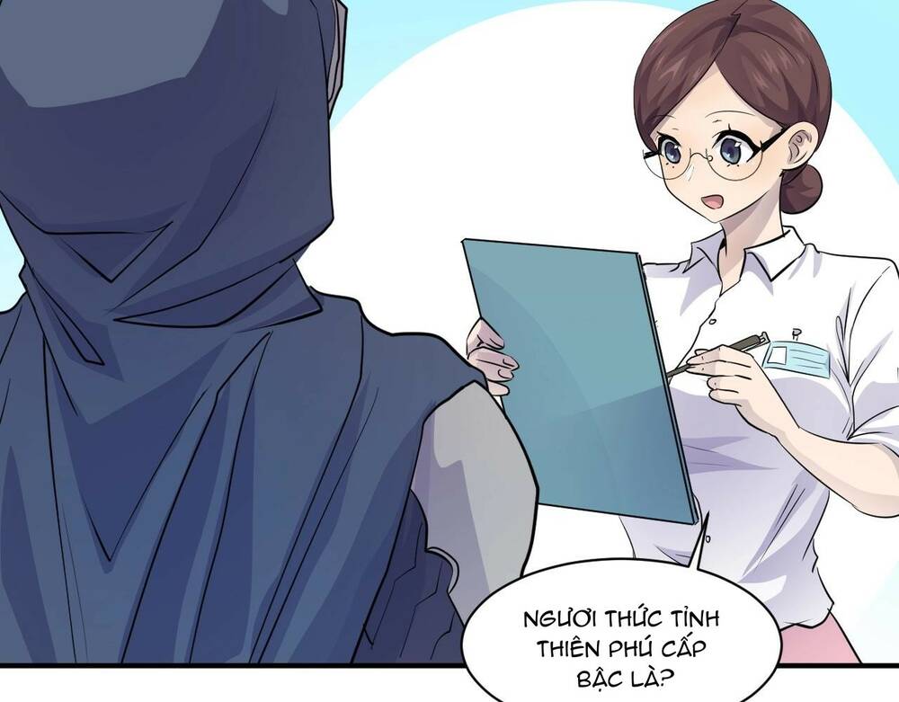 Chỉ Có Ta Có Thể Sử Dụng Triệu Hoán Thuật - Chapter 2.5 - Page 15