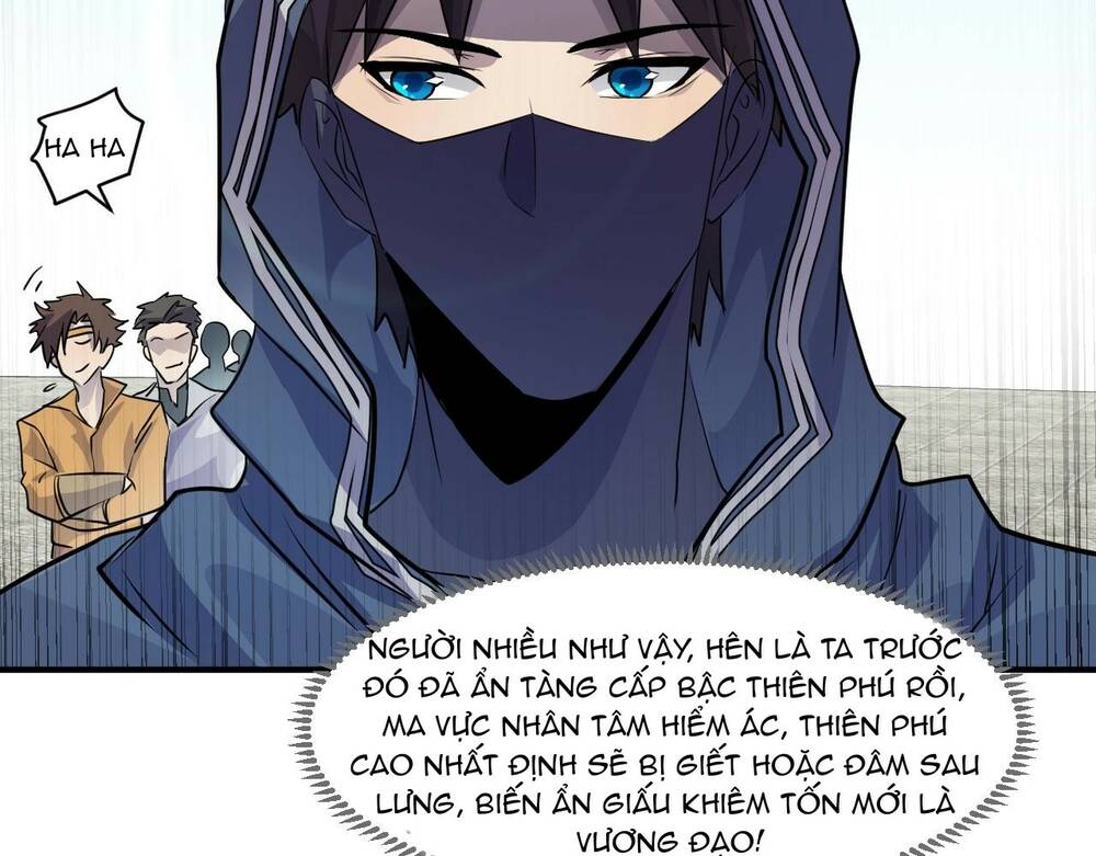 Chỉ Có Ta Có Thể Sử Dụng Triệu Hoán Thuật - Chapter 2.5 - Page 17