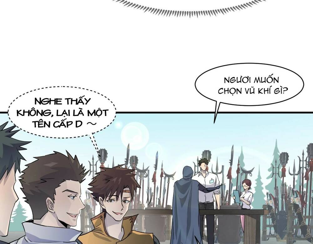 Chỉ Có Ta Có Thể Sử Dụng Triệu Hoán Thuật - Chapter 2.5 - Page 18