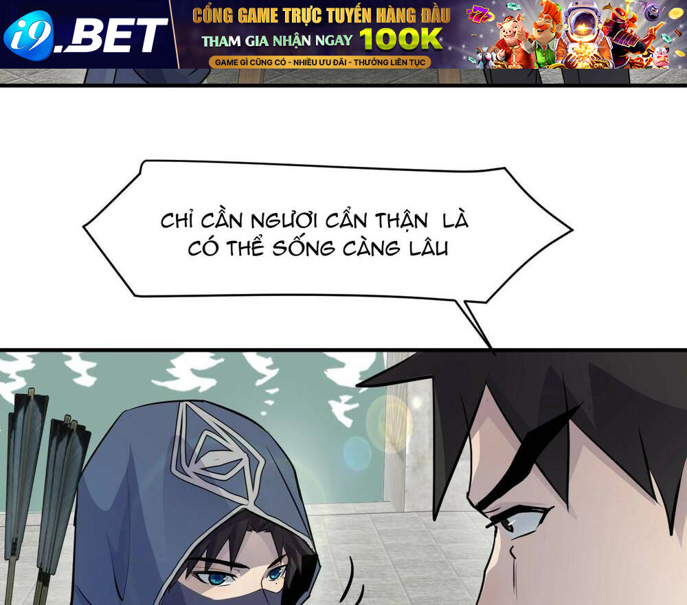 Chỉ Có Ta Có Thể Sử Dụng Triệu Hoán Thuật - Chapter 2.5 - Page 21