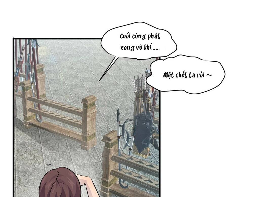 Chỉ Có Ta Có Thể Sử Dụng Triệu Hoán Thuật - Chapter 2.5 - Page 23