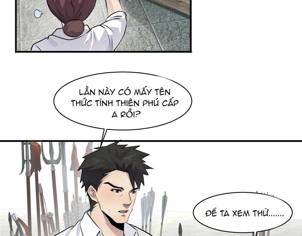 Chỉ Có Ta Có Thể Sử Dụng Triệu Hoán Thuật - Chapter 2.5 - Page 24