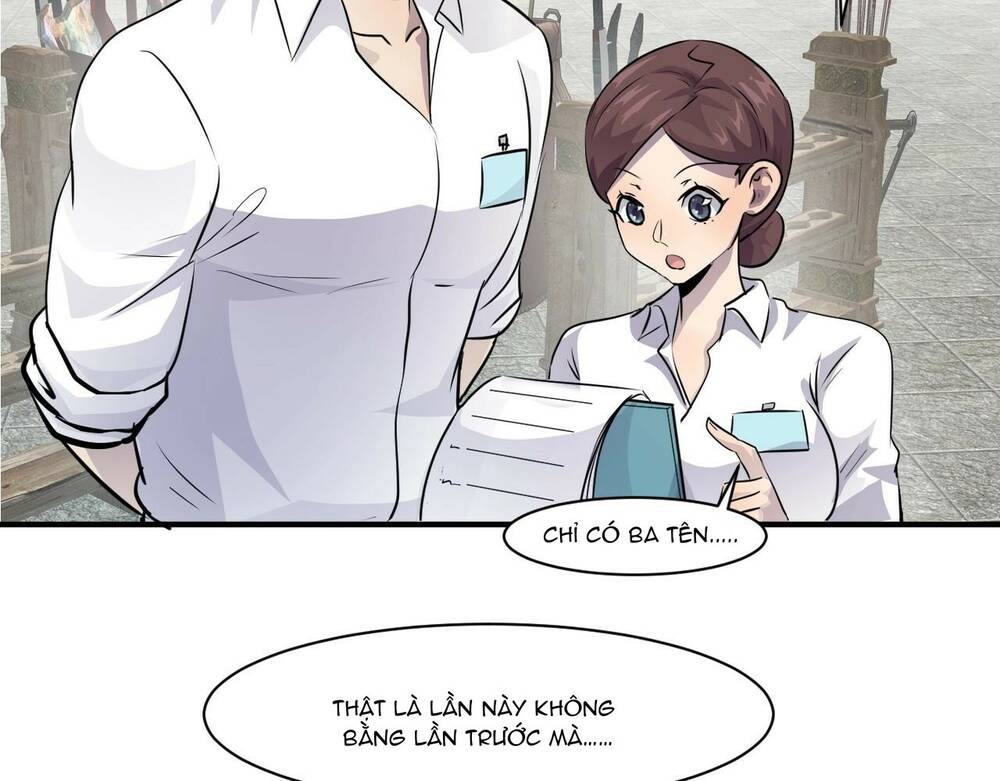 Chỉ Có Ta Có Thể Sử Dụng Triệu Hoán Thuật - Chapter 2.5 - Page 25