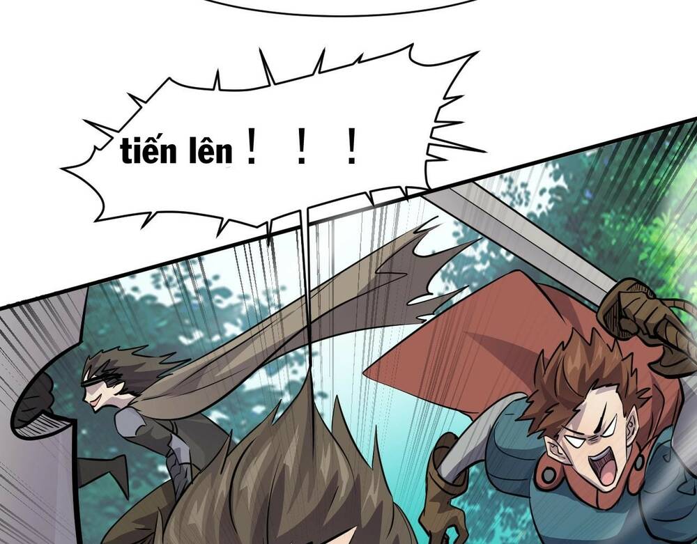 Chỉ Có Ta Có Thể Sử Dụng Triệu Hoán Thuật - Chapter 2.5 - Page 26