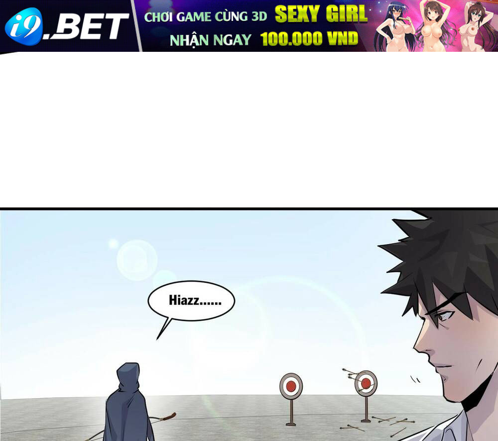 Chỉ Có Ta Có Thể Sử Dụng Triệu Hoán Thuật - Chapter 2.5 - Page 31