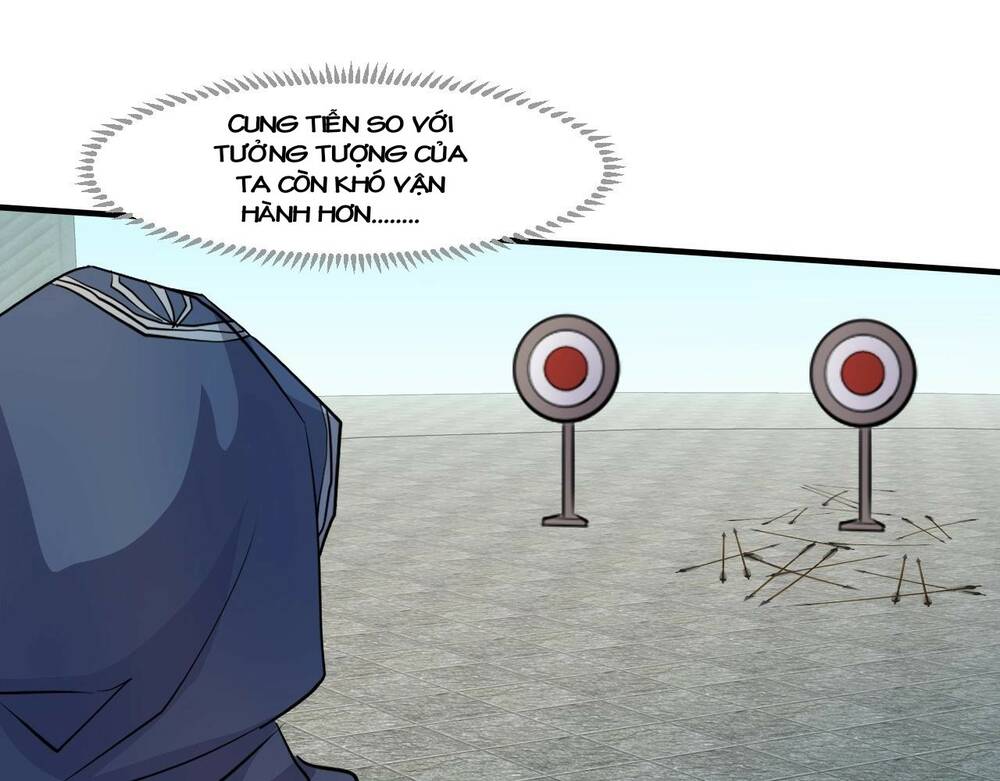 Chỉ Có Ta Có Thể Sử Dụng Triệu Hoán Thuật - Chapter 2.5 - Page 33