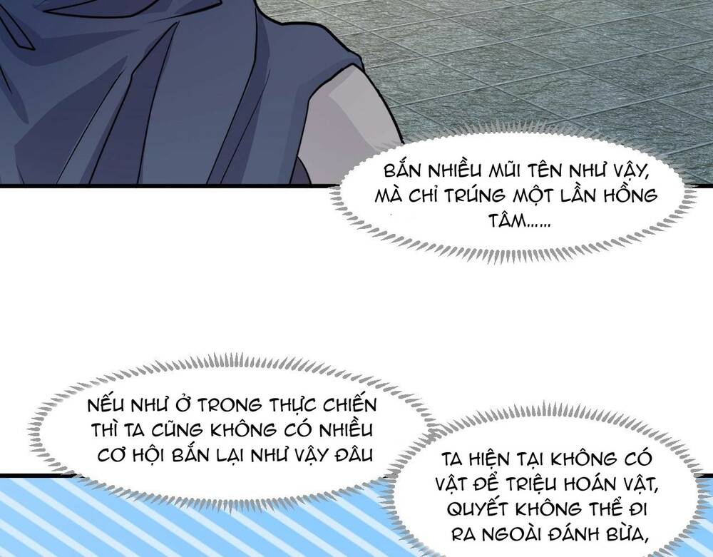 Chỉ Có Ta Có Thể Sử Dụng Triệu Hoán Thuật - Chapter 2.5 - Page 34
