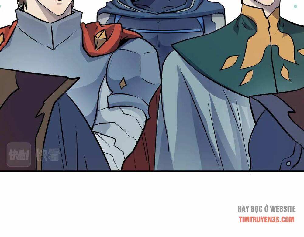 Chỉ Có Ta Có Thể Sử Dụng Triệu Hoán Thuật - Chapter 2.5 - Page 3