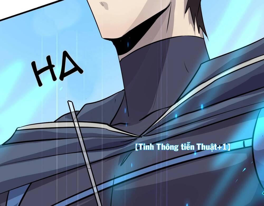 Chỉ Có Ta Có Thể Sử Dụng Triệu Hoán Thuật - Chapter 2.5 - Page 48