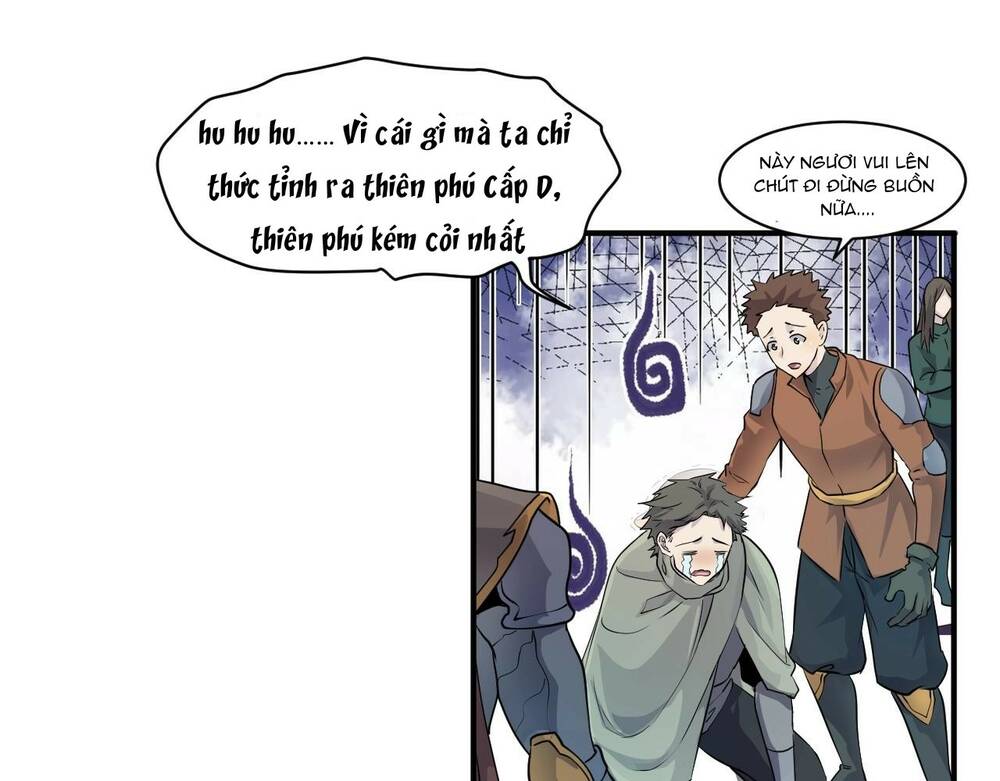 Chỉ Có Ta Có Thể Sử Dụng Triệu Hoán Thuật - Chapter 2.5 - Page 4