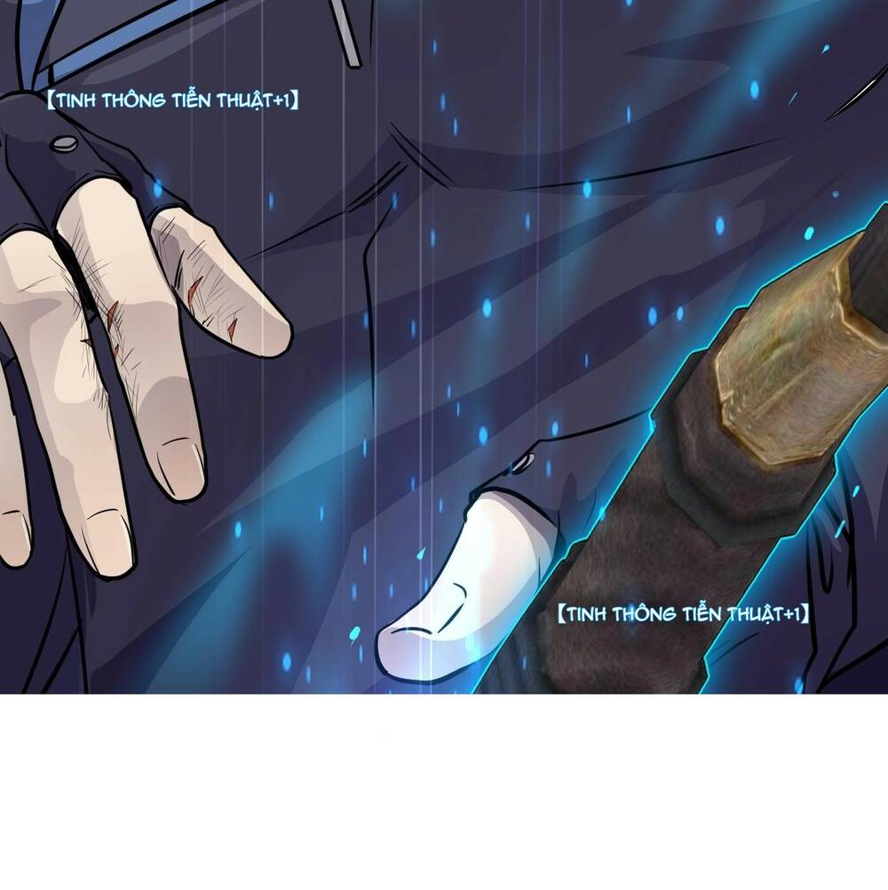 Chỉ Có Ta Có Thể Sử Dụng Triệu Hoán Thuật - Chapter 2.5 - Page 49