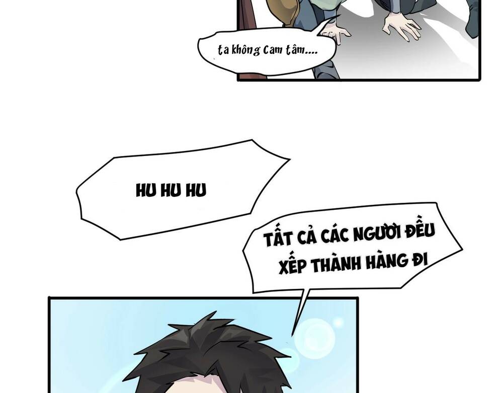 Chỉ Có Ta Có Thể Sử Dụng Triệu Hoán Thuật - Chapter 2.5 - Page 5