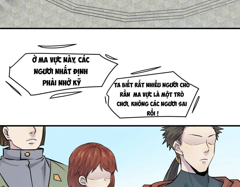 Chỉ Có Ta Có Thể Sử Dụng Triệu Hoán Thuật - Chapter 2.5 - Page 8