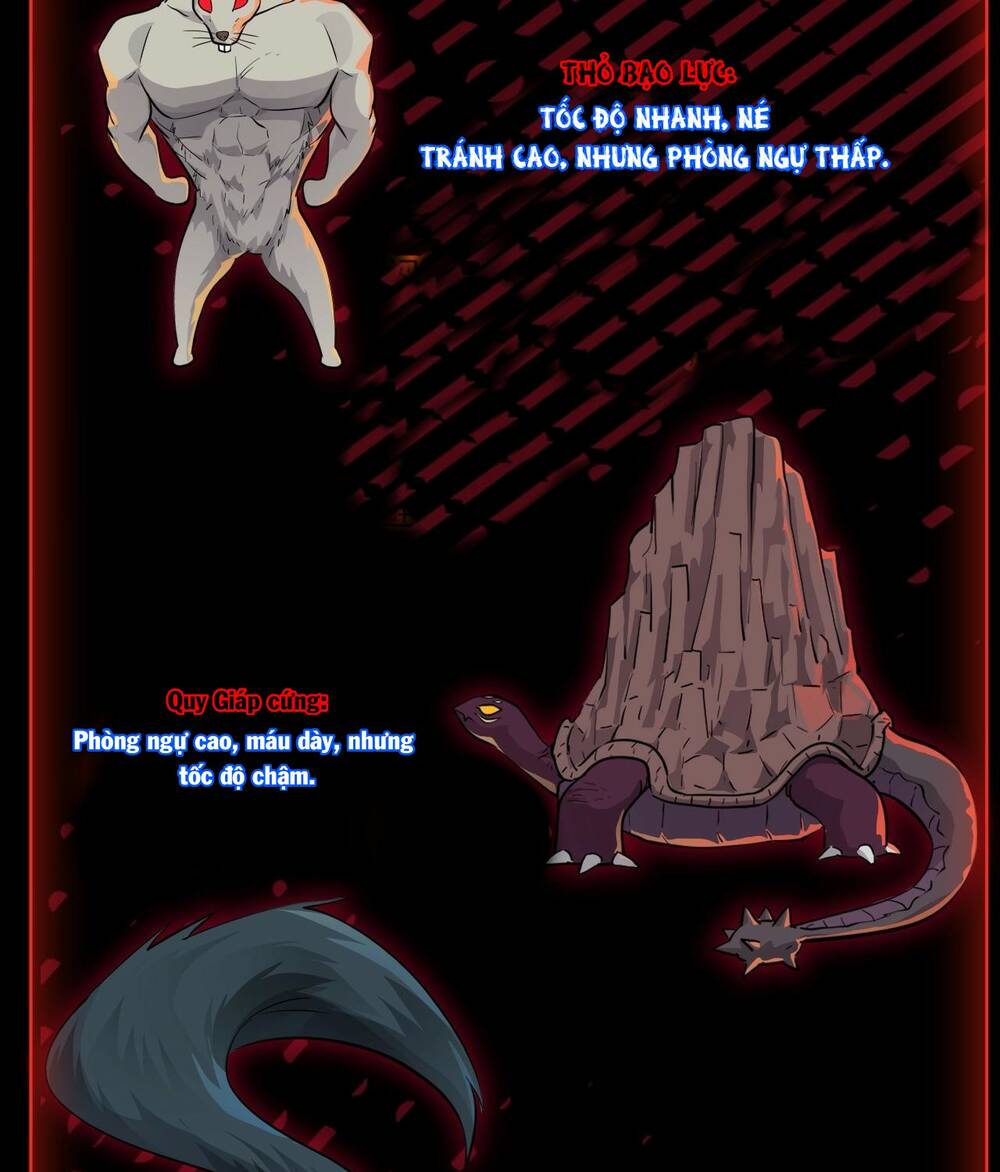 Chỉ Có Ta Có Thể Sử Dụng Triệu Hoán Thuật - Chapter 2.6 - Page 17