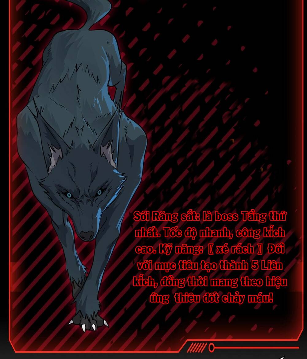 Chỉ Có Ta Có Thể Sử Dụng Triệu Hoán Thuật - Chapter 2.6 - Page 18