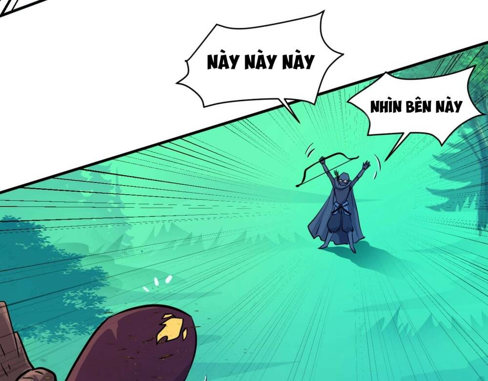 Chỉ Có Ta Có Thể Sử Dụng Triệu Hoán Thuật - Chapter 2.6 - Page 31