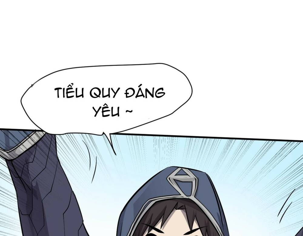 Chỉ Có Ta Có Thể Sử Dụng Triệu Hoán Thuật - Chapter 2.6 - Page 33