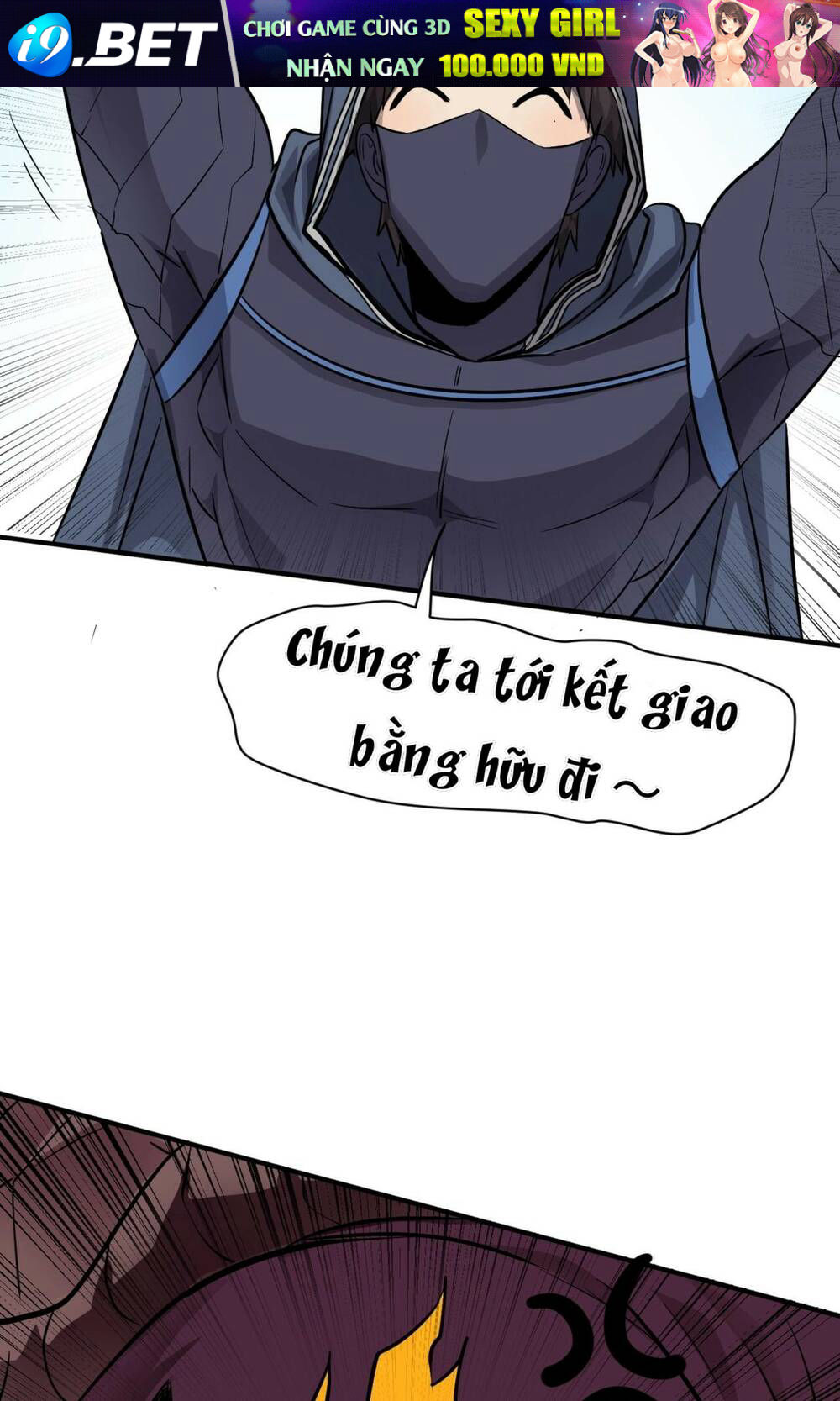 Chỉ Có Ta Có Thể Sử Dụng Triệu Hoán Thuật - Chapter 2.6 - Page 34
