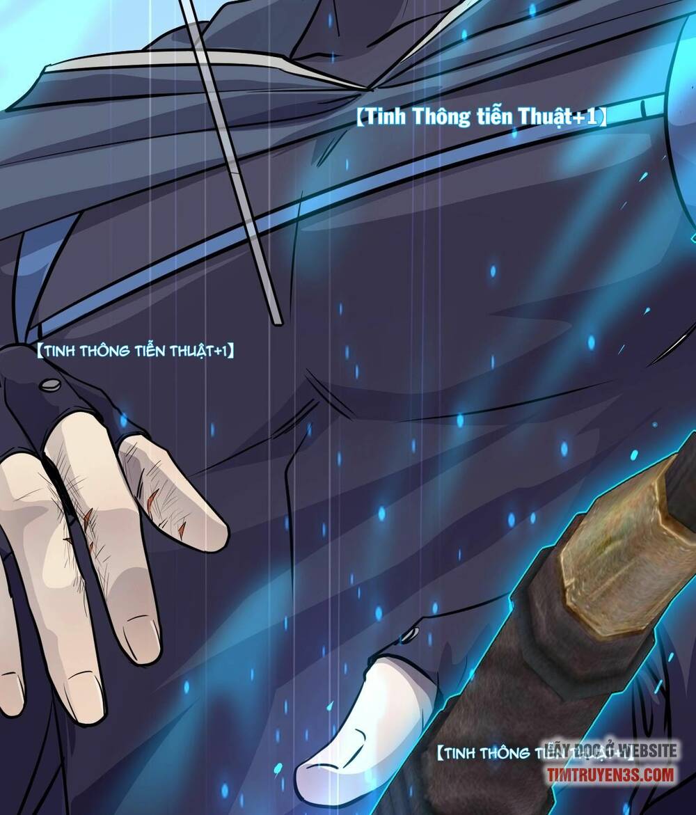 Chỉ Có Ta Có Thể Sử Dụng Triệu Hoán Thuật - Chapter 2.6 - Page 3