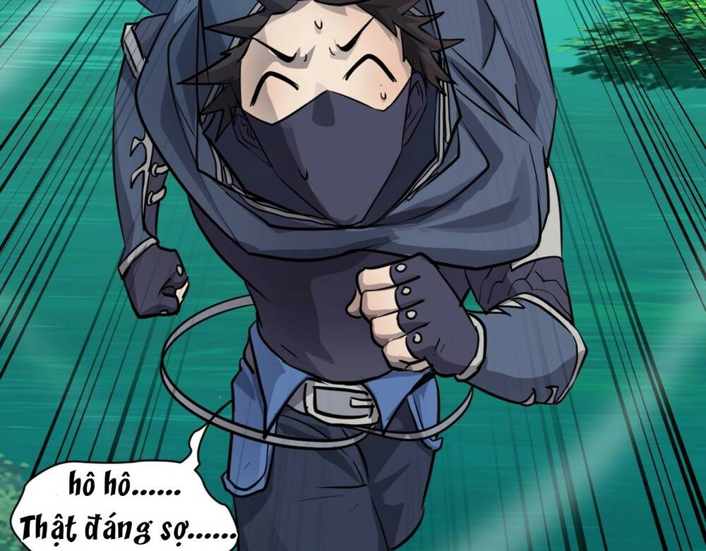 Chỉ Có Ta Có Thể Sử Dụng Triệu Hoán Thuật - Chapter 2.6 - Page 43