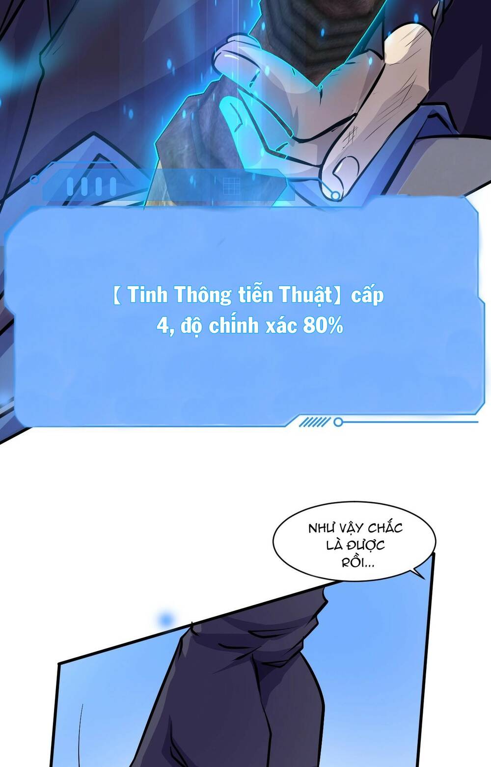 Chỉ Có Ta Có Thể Sử Dụng Triệu Hoán Thuật - Chapter 2.6 - Page 4