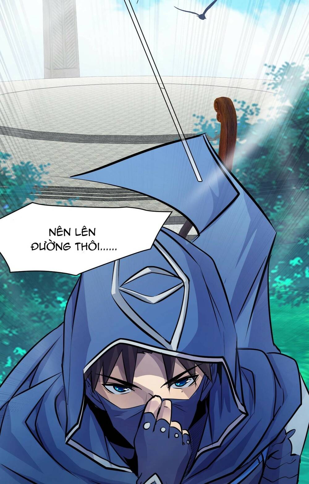 Chỉ Có Ta Có Thể Sử Dụng Triệu Hoán Thuật - Chapter 2.6 - Page 7