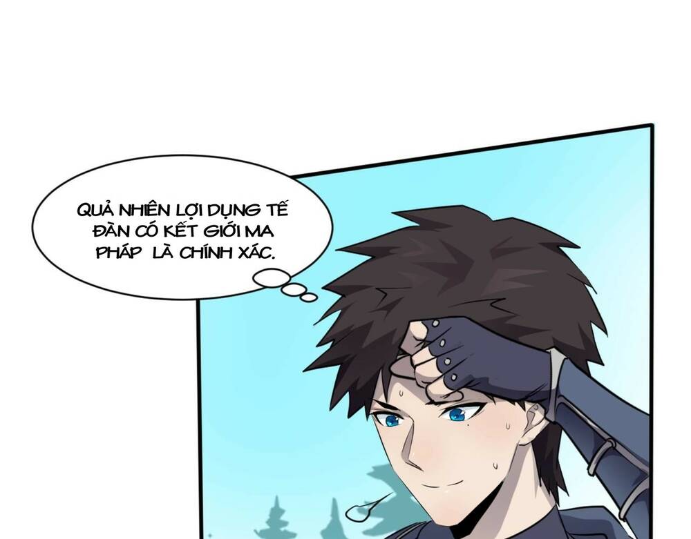 Chỉ Có Ta Có Thể Sử Dụng Triệu Hoán Thuật - Chapter 2.7 - Page 18