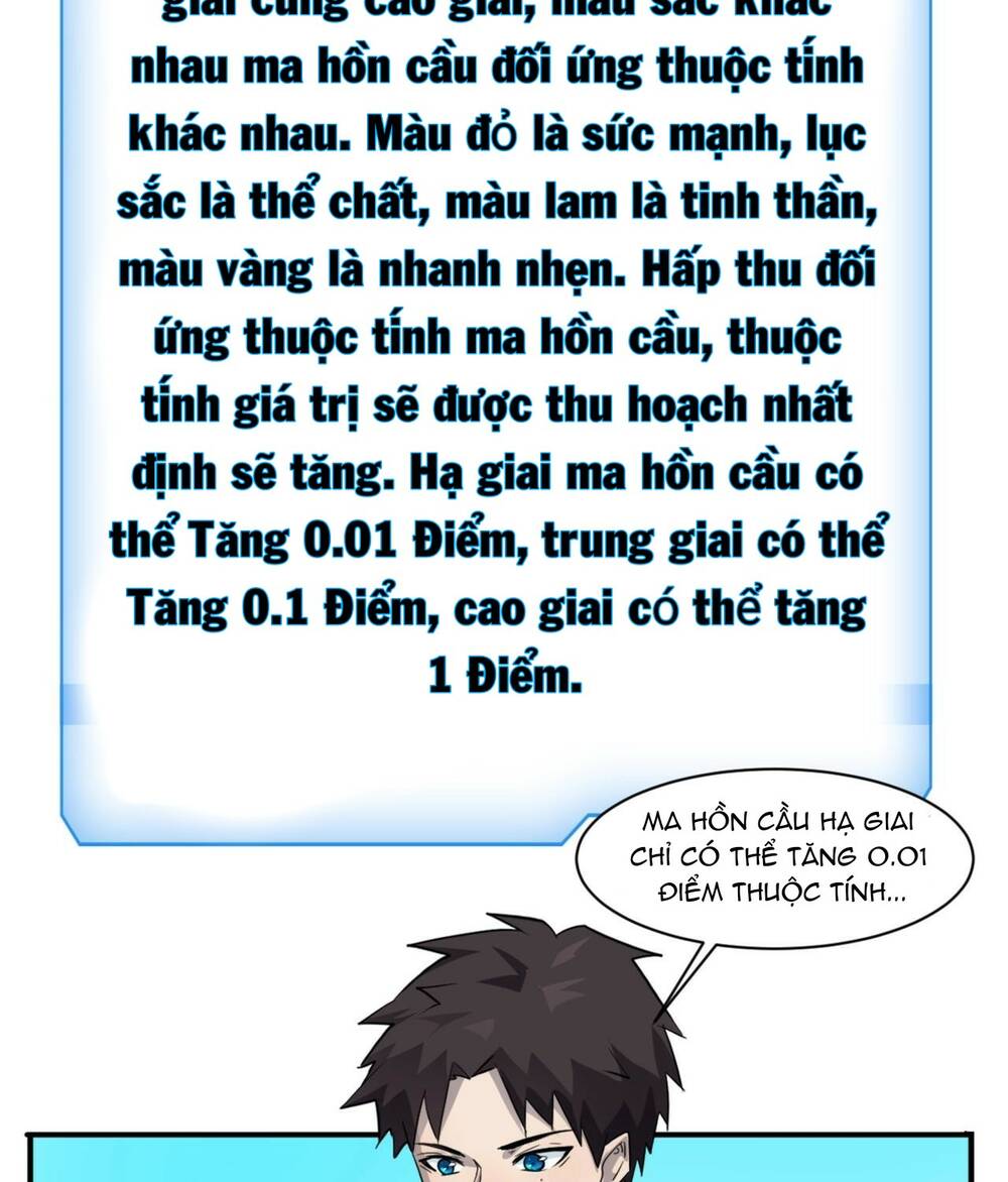 Chỉ Có Ta Có Thể Sử Dụng Triệu Hoán Thuật - Chapter 2.7 - Page 20