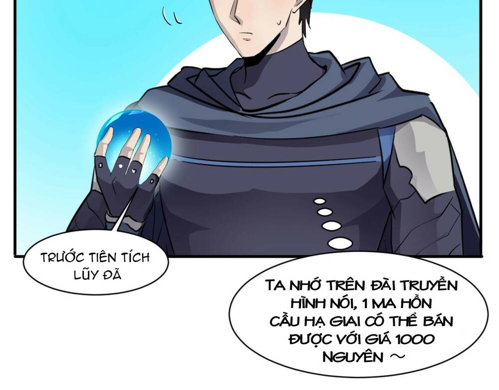 Chỉ Có Ta Có Thể Sử Dụng Triệu Hoán Thuật - Chapter 2.7 - Page 21