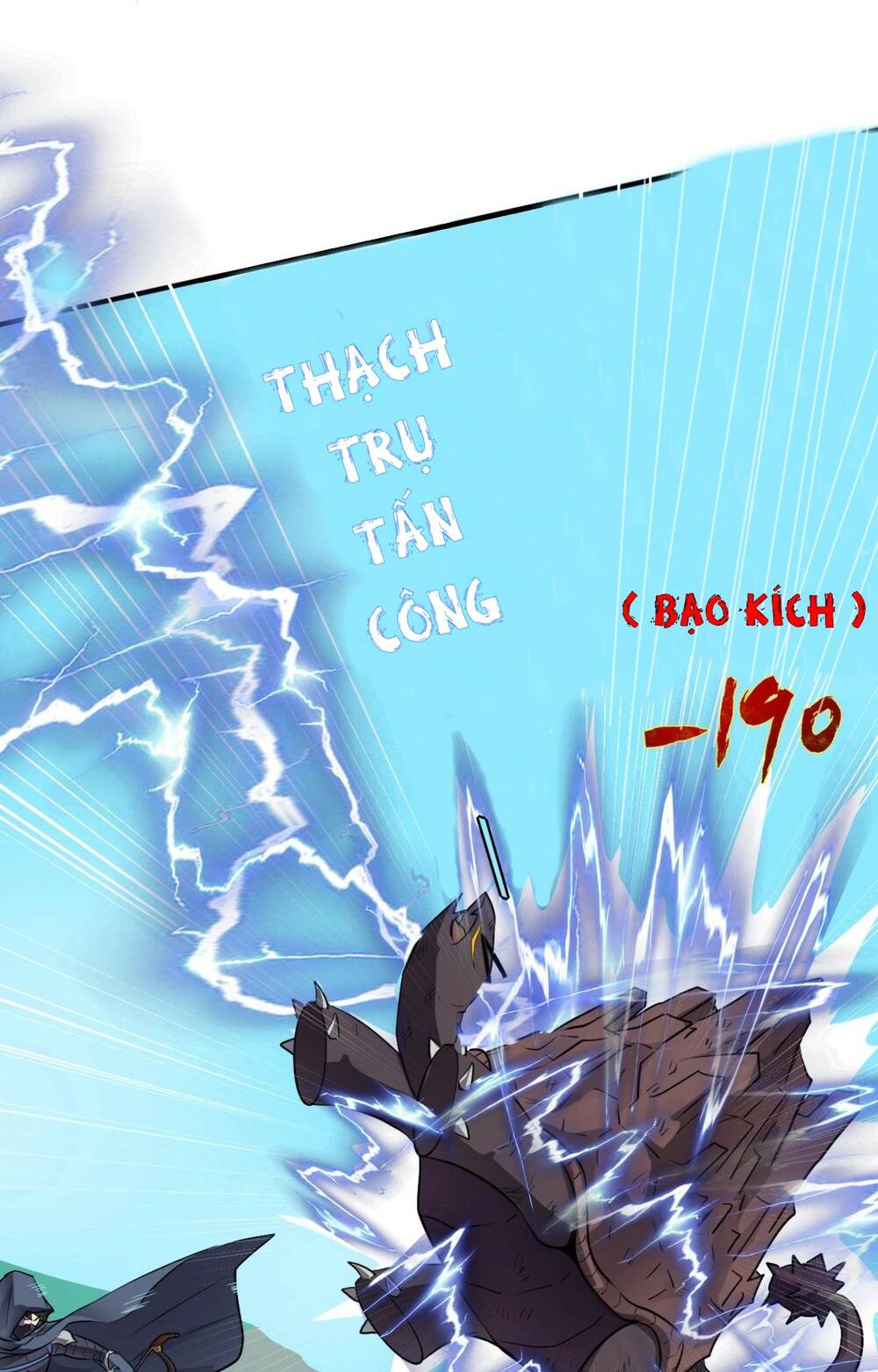 Chỉ Có Ta Có Thể Sử Dụng Triệu Hoán Thuật - Chapter 2.7 - Page 6