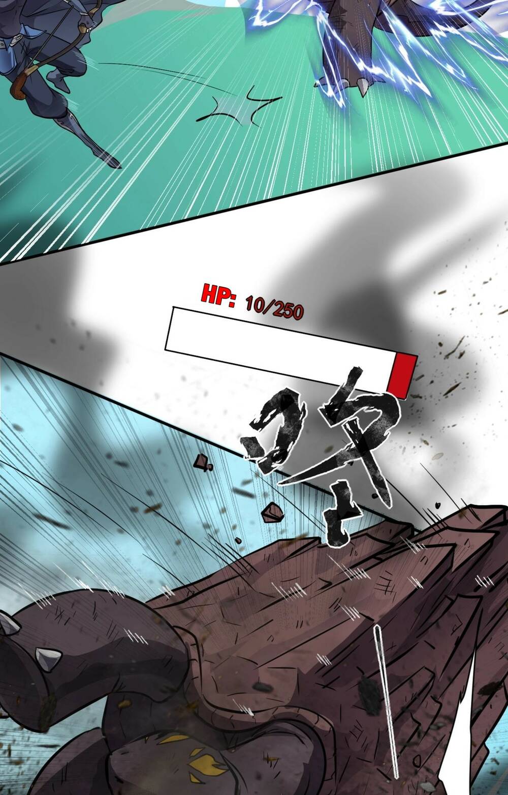 Chỉ Có Ta Có Thể Sử Dụng Triệu Hoán Thuật - Chapter 2.7 - Page 7