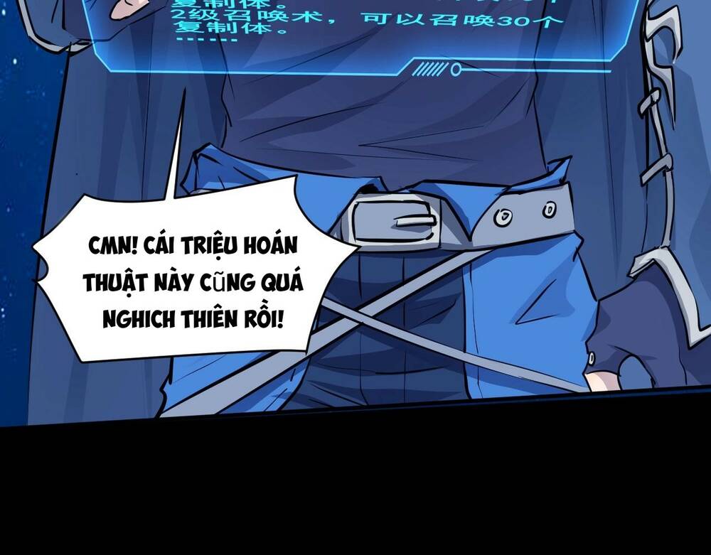 Chỉ Có Ta Có Thể Sử Dụng Triệu Hoán Thuật - Chapter 2 - Page 12