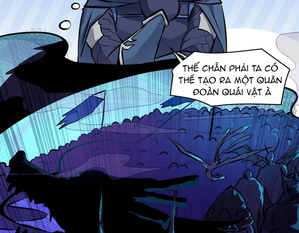 Chỉ Có Ta Có Thể Sử Dụng Triệu Hoán Thuật - Chapter 2 - Page 14