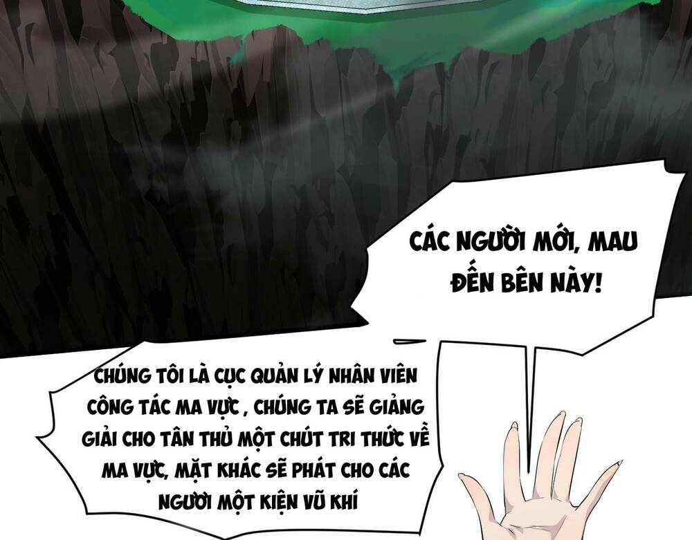 Chỉ Có Ta Có Thể Sử Dụng Triệu Hoán Thuật - Chapter 2 - Page 36