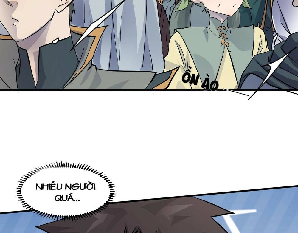 Chỉ Có Ta Có Thể Sử Dụng Triệu Hoán Thuật - Chapter 2 - Page 41