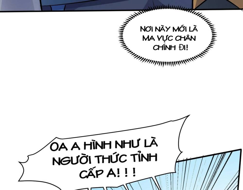 Chỉ Có Ta Có Thể Sử Dụng Triệu Hoán Thuật - Chapter 2 - Page 43