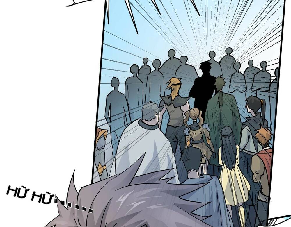 Chỉ Có Ta Có Thể Sử Dụng Triệu Hoán Thuật - Chapter 2 - Page 44