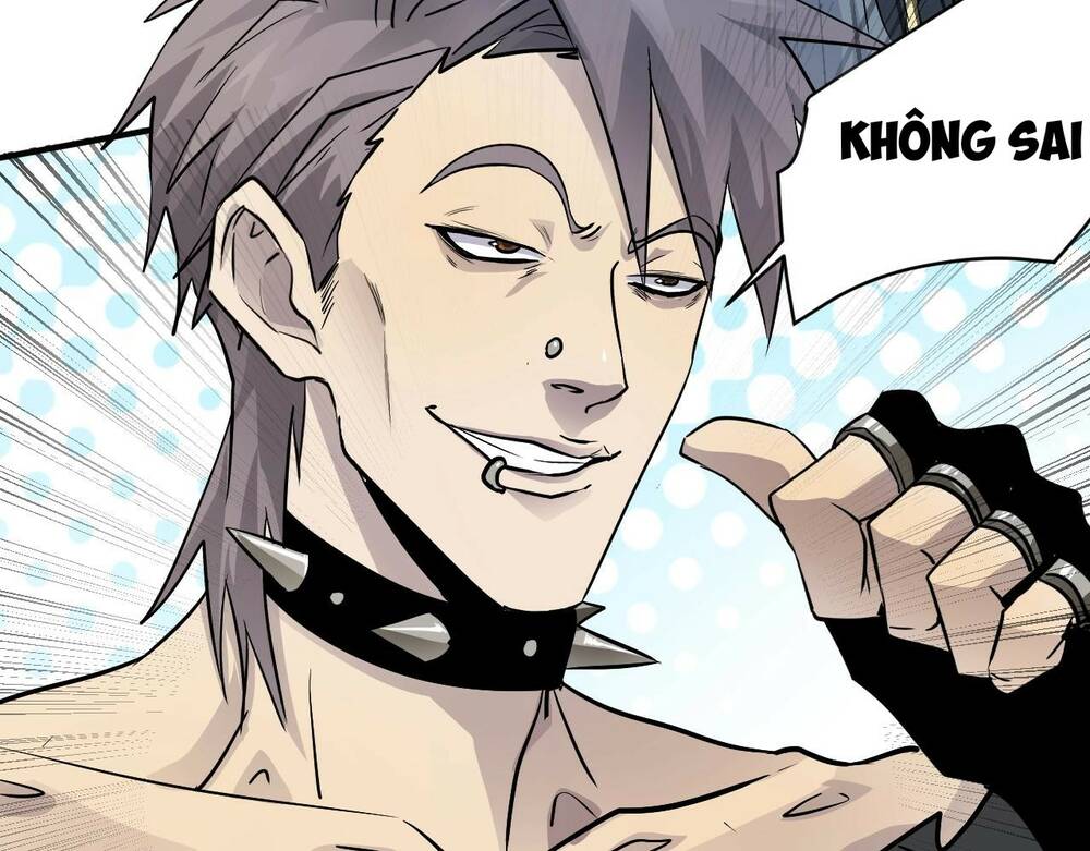 Chỉ Có Ta Có Thể Sử Dụng Triệu Hoán Thuật - Chapter 2 - Page 45