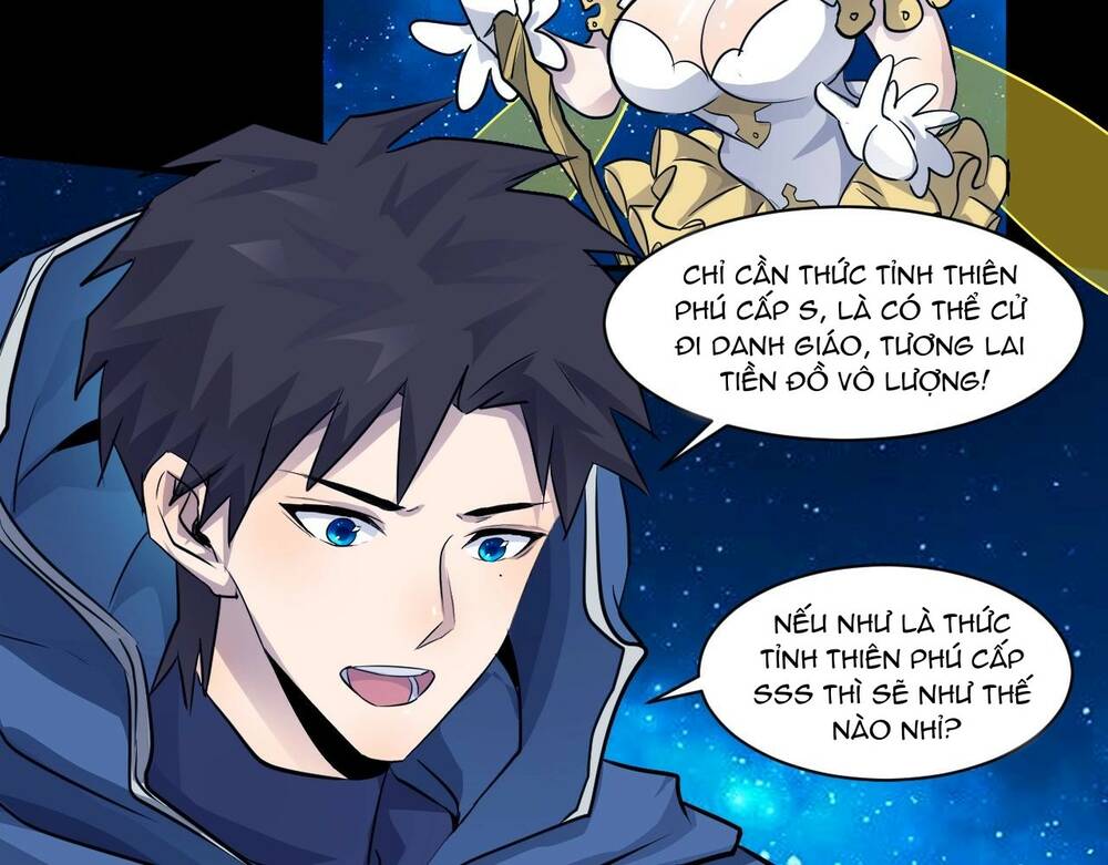 Chỉ Có Ta Có Thể Sử Dụng Triệu Hoán Thuật - Chapter 2 - Page 6