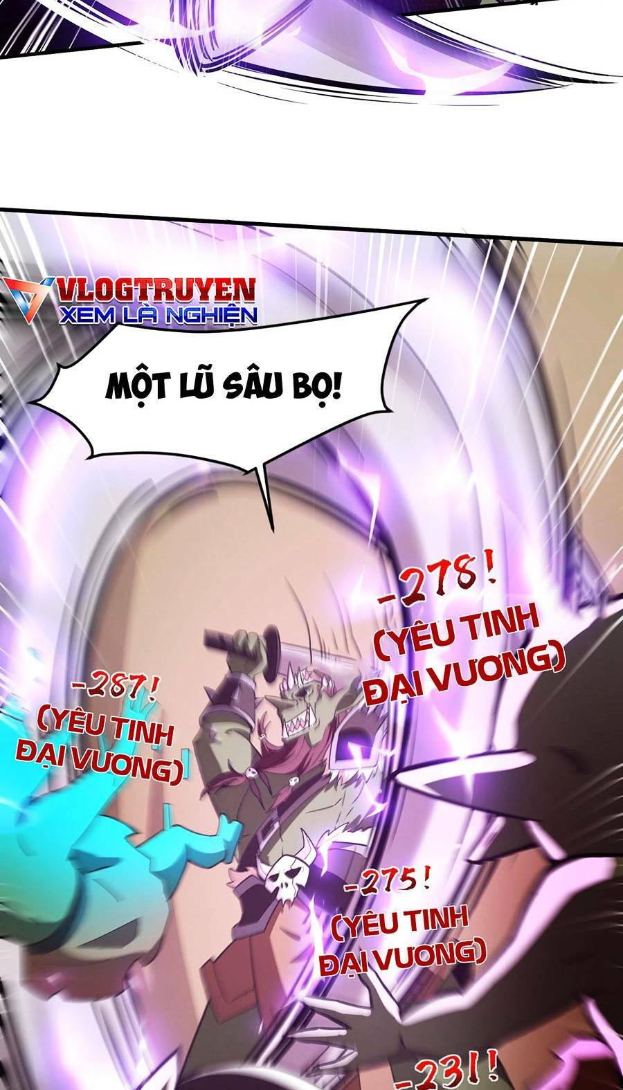 Chỉ Có Ta Có Thể Sử Dụng Triệu Hoán Thuật - Chapter 20 - Page 9