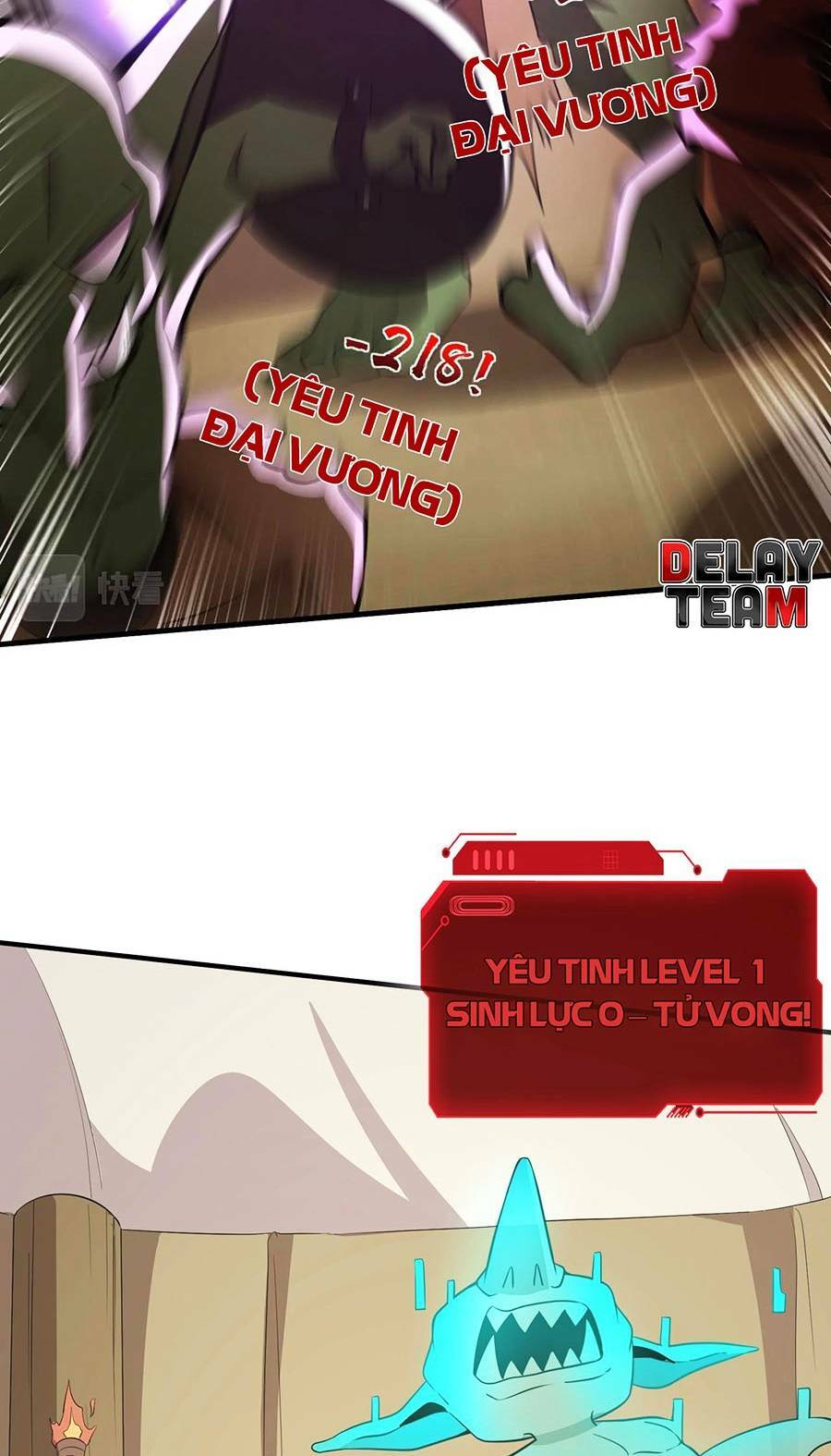 Chỉ Có Ta Có Thể Sử Dụng Triệu Hoán Thuật - Chapter 20 - Page 10