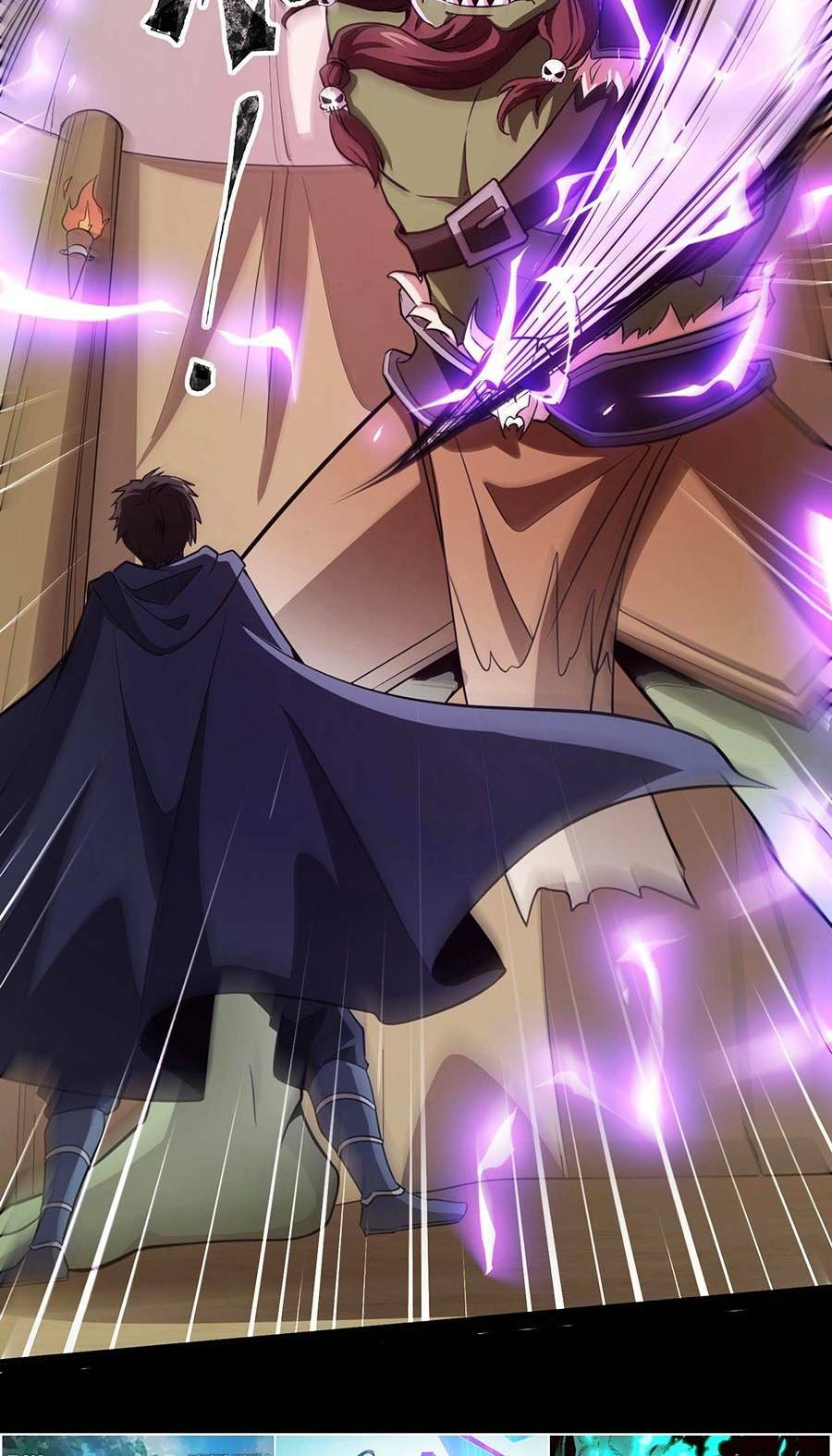 Chỉ Có Ta Có Thể Sử Dụng Triệu Hoán Thuật - Chapter 20 - Page 13