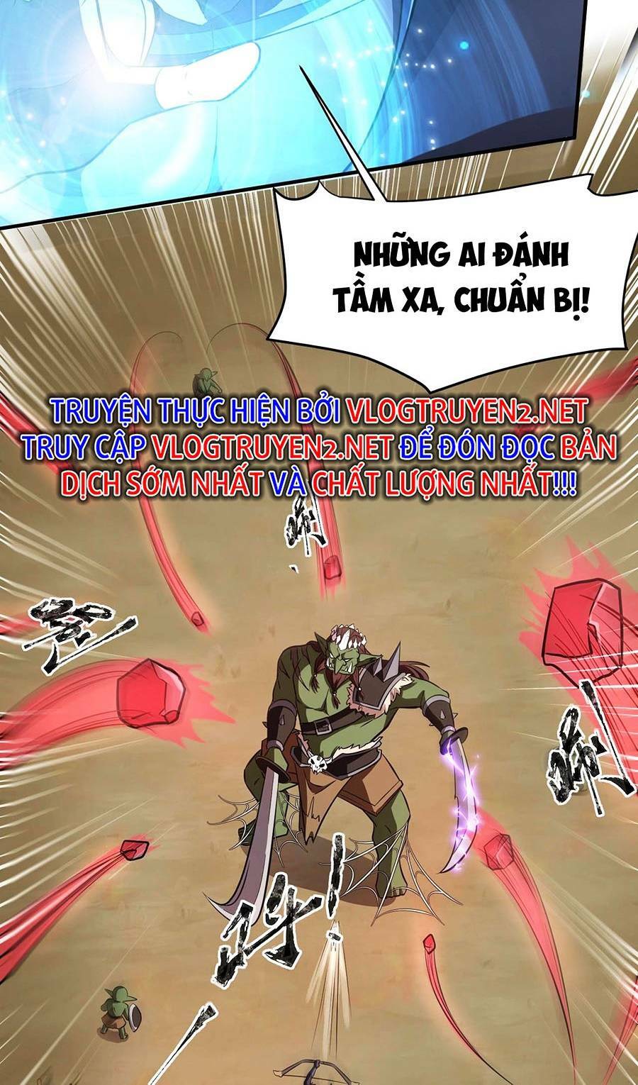 Chỉ Có Ta Có Thể Sử Dụng Triệu Hoán Thuật - Chapter 20 - Page 20