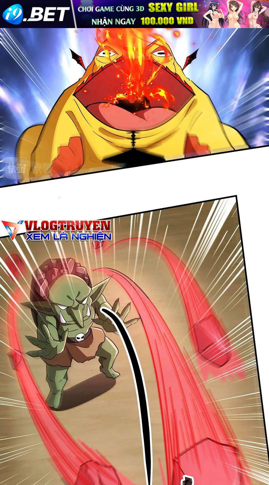 Chỉ Có Ta Có Thể Sử Dụng Triệu Hoán Thuật - Chapter 20 - Page 22