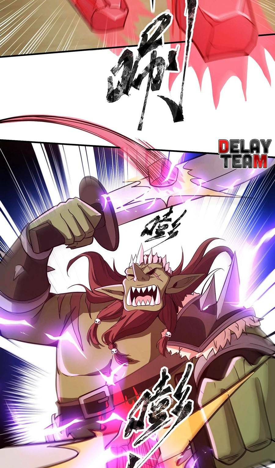 Chỉ Có Ta Có Thể Sử Dụng Triệu Hoán Thuật - Chapter 20 - Page 23