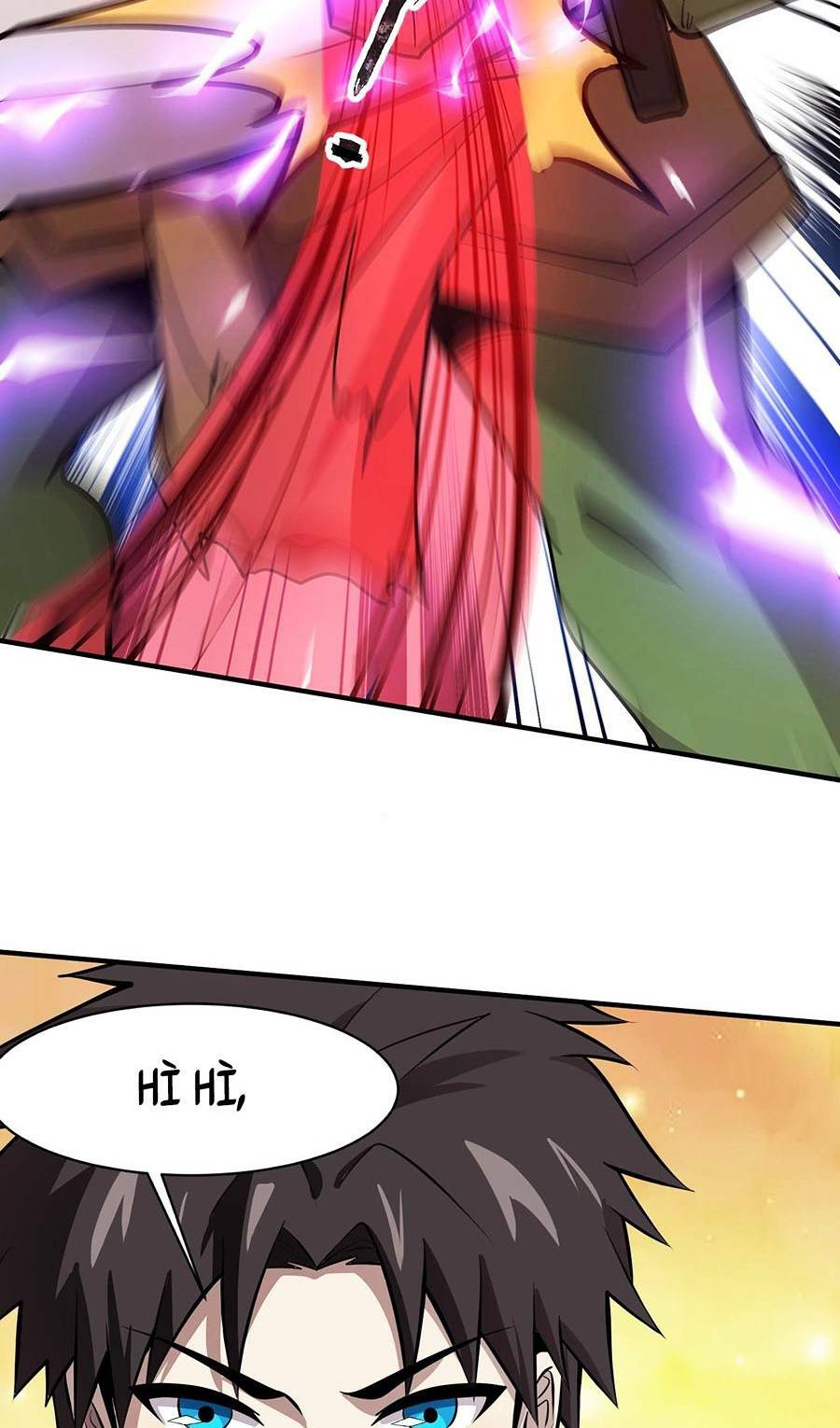 Chỉ Có Ta Có Thể Sử Dụng Triệu Hoán Thuật - Chapter 20 - Page 24